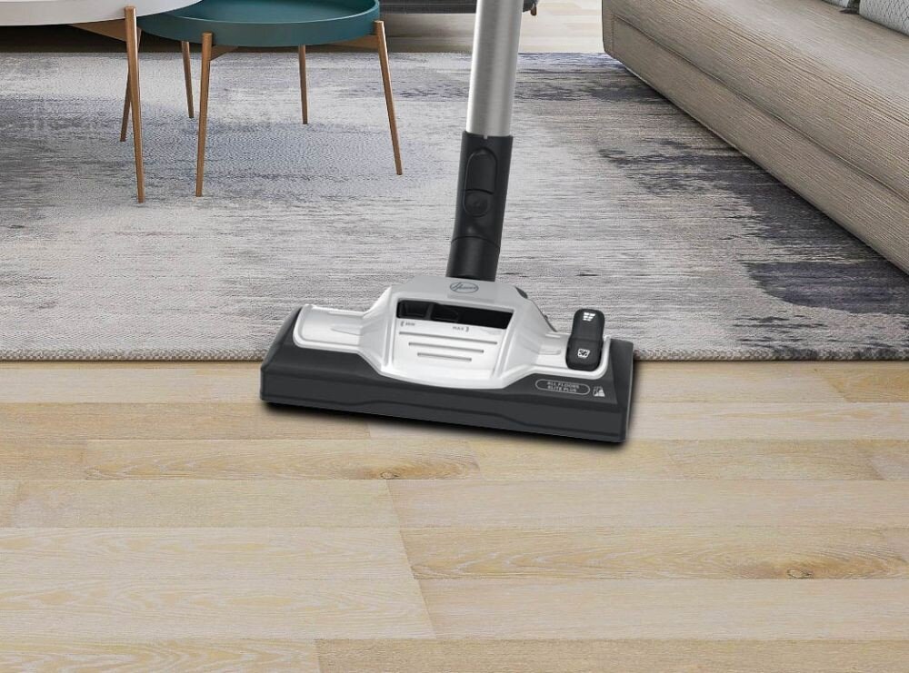 Hoover HE720PET 011 kaina ir informacija | Dulkių siurbliai | pigu.lt