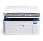 Xerox WorkCentre 3025V_BI MFP Wi-Fi Printer / Scaner / Copir Laser Monochrome kaina ir informacija | Spausdintuvai | pigu.lt