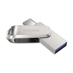 Sandisk 512GB цена и информация | USB накопители | pigu.lt