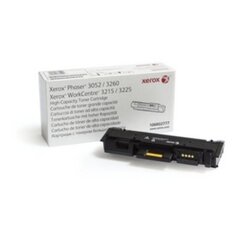 Xerox 2x3000 (106R02782), juoda kasetė kaina ir informacija | Kasetės lazeriniams spausdintuvams | pigu.lt