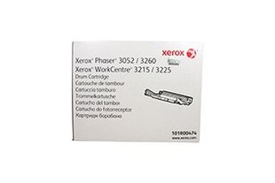 Барабан принтера Xerox 3052 (101R00474), черный цена и информация | Картриджи для лазерных принтеров | pigu.lt