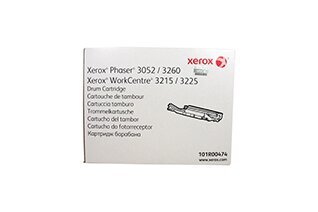 Spausdintuvo būgnas Xerox 3052 (101R00474), juodas цена и информация | Kasetės lazeriniams spausdintuvams | pigu.lt