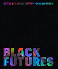 Black Futures kaina ir informacija | Socialinių mokslų knygos | pigu.lt