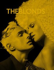 Blonds: Glamour, Fashion, Fantasy kaina ir informacija | Knygos apie meną | pigu.lt