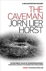 Caveman kaina ir informacija | Fantastinės, mistinės knygos | pigu.lt