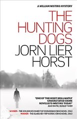 Hunting Dogs kaina ir informacija | Fantastinės, mistinės knygos | pigu.lt