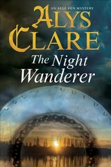 Night Wanderer Main - Large Print цена и информация | Fantastinės, mistinės knygos | pigu.lt