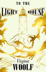 To the Lighthouse цена и информация | Фантастика, фэнтези | pigu.lt