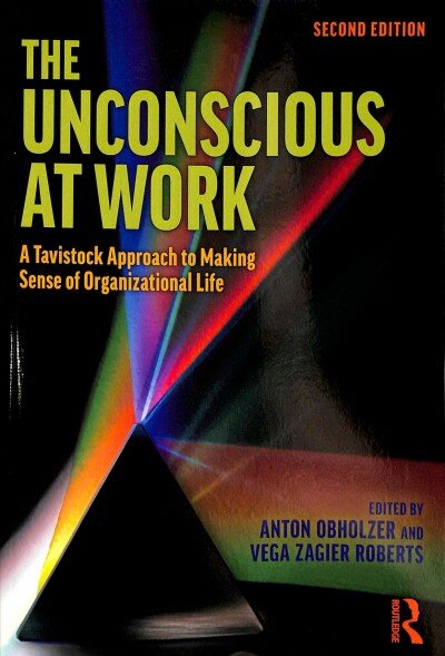 Unconscious at work kaina ir informacija | Socialinių mokslų knygos | pigu.lt
