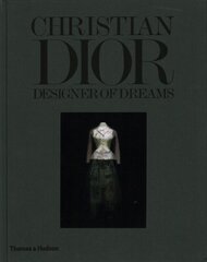 Christian Dior: Designer of Dreams kaina ir informacija | Knygos apie meną | pigu.lt