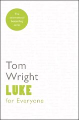 Luke for Everyone 2nd edition цена и информация | Духовная литература | pigu.lt