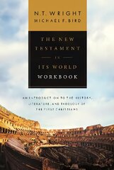 New Testament in its World Workbook цена и информация | Духовная литература | pigu.lt