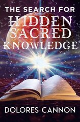 Search for Sacred Hidden Knowledge цена и информация | Самоучители | pigu.lt