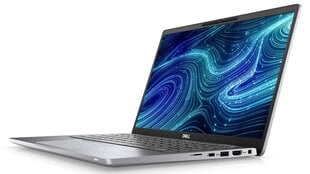 Ноутбук Dell Latitude 7420 14.0 FHD i5-1135G7 8GB 256GB Win10 PRO цена и информация | Ноутбуки | pigu.lt