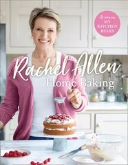 Home Baking цена и информация | Книги рецептов | pigu.lt