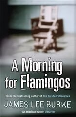 Morning For Flamingos цена и информация | Фантастика, фэнтези | pigu.lt