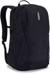 Ежедневный рюкзак Thule 3204841, 23л, черный цвет цена и информация | Рюкзаки и сумки | pigu.lt