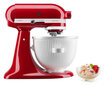 KitchenAid priedas ledų gaminimo dubuo 5KSMICM цена и информация | Išskirtiniai maisto gaminimo prietaisai | pigu.lt