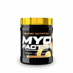 Maisto papildas Scitec Myo Factor 285 g. kaina ir informacija | Energetikai | pigu.lt