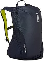 Туристический рюкзак Thule Upslope для зимнего спорта, 20л, blackest blue цена и информация | Рюкзаки и сумки | pigu.lt