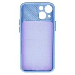 Dėklas telefonui Camshield - iPhone 11 Pro šviesiai violetinė kaina ir informacija | Telefono dėklai | pigu.lt