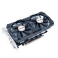 AFOX Radeon R9 370 4GB GDDR5 256BIT DVI HDMI DP ATX DUAL FAN (AFR9370-4096D5H9) kaina ir informacija | Vaizdo plokštės (GPU) | pigu.lt