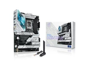 Материнская плата Asus Z790 S1700 ATX/STRIX Z790-A GAM WIFI D4 цена и информация | Материнские платы | pigu.lt