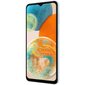 Samsung Galaxy A23 5G Dual SIM 4/128GB SM-A236BLBVEUE Blue цена и информация | Mobilieji telefonai | pigu.lt