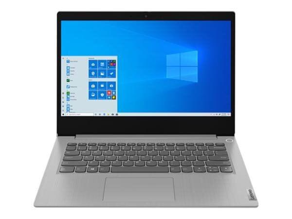 Lenovo 14'' Ideapad 3 i3-1115G4 8GB 256GB SSD Windows 11 kaina ir informacija | Nešiojami kompiuteriai | pigu.lt