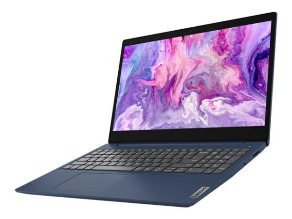 Lenovo 15.6'' Ideapad 3 i3-1005G1 8GB 256GB SSD Windows 10 kaina ir informacija | Nešiojami kompiuteriai | pigu.lt