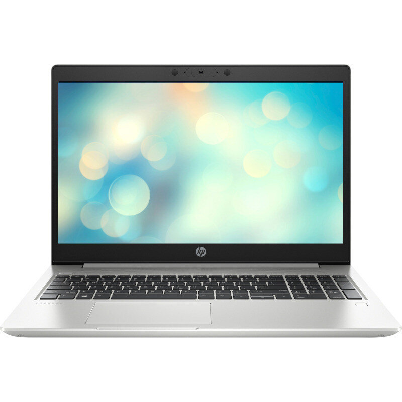 HP 15.6'' 450 G7 i5-10510U 8GB 1TB HDD DOS kaina ir informacija | Nešiojami kompiuteriai | pigu.lt