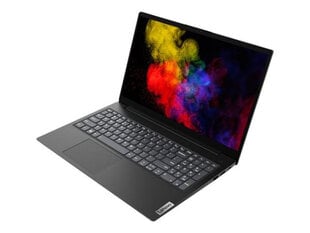 Lenovo 15.6'' V15 G2 i3-1115G4 8GB 512GB SSD Windows 10 цена и информация | Ноутбуки | pigu.lt