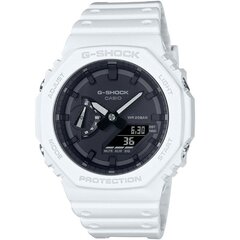 Наручные часы Casio G-Shock GA-2100-7AER цена и информация | Мужские часы | pigu.lt