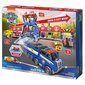 Vilkikų aištelės žaidimų Highway Rescue Šunyčiai Patruliai (Paw Patrol) SpinMaster kaina ir informacija | Žaislai berniukams | pigu.lt