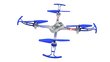 REVOLT dronas R/C Night Hawk Stunt X15T Syma kaina ir informacija | Žaislai berniukams | pigu.lt