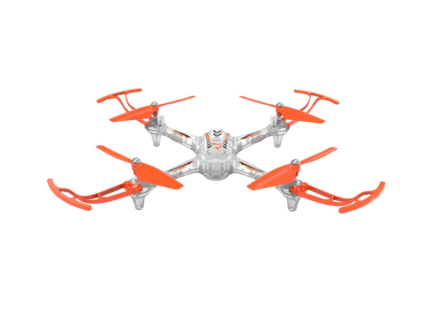 REVOLT dronas R/C Night Hawk Stunt X15T Syma kaina ir informacija | Žaislai berniukams | pigu.lt