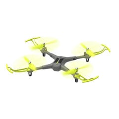 Дрон R/C Storm Quadcopter Z4 Syma цена и информация | Игрушки для мальчиков | pigu.lt