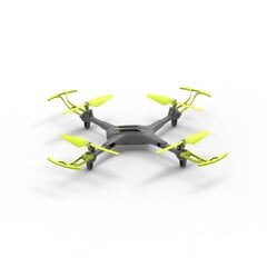 Dronas R/C Storm Quadcopter Z4 Syma kaina ir informacija | Žaislai berniukams | pigu.lt