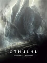 Call of Cthulhu kaina ir informacija | Fantastinės, mistinės knygos | pigu.lt