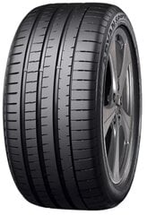 Yokohama V107E 315/35R21 111 Y цена и информация | Летняя резина | pigu.lt