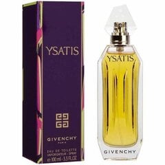 Tualetinis vanduo Givenchy Ysatis EDT moterims 100ml kaina ir informacija | Kvepalai moterims | pigu.lt