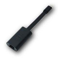 Dell 470-ABND цена и информация | Адаптеры, USB-разветвители | pigu.lt