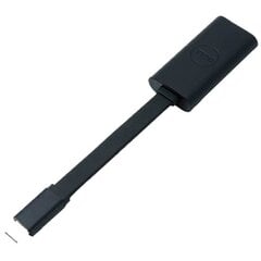Dell 470-ABND kaina ir informacija | Adapteriai, USB šakotuvai | pigu.lt