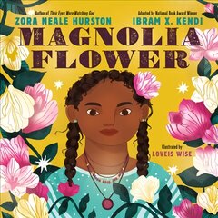 Magnolia Flower цена и информация | Книги для подростков  | pigu.lt