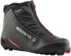 Беговые лыжные ботинки Rossignol X TOUR ULTRA, размер 41 цена и информация | Лыжные ботинки | pigu.lt