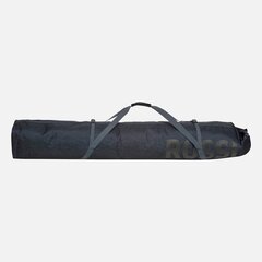 Krepšys slidėms Rossignol Premium Extendable 2P, 160-210 cm kaina ir informacija | Krepšiai kalnų slidinėjimo įrangai | pigu.lt