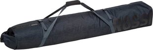 Krepšys slidėms Rossignol Premium Extendable 2P, 160-210 cm kaina ir informacija | Krepšiai kalnų slidinėjimo įrangai | pigu.lt
