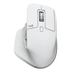 Logitech MX Master 3S for Mac, gray - Wireless mouse kaina ir informacija | Pelės | pigu.lt
