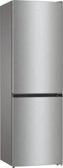 Gorenje RK6192EXL4 цена и информация | Холодильники | pigu.lt