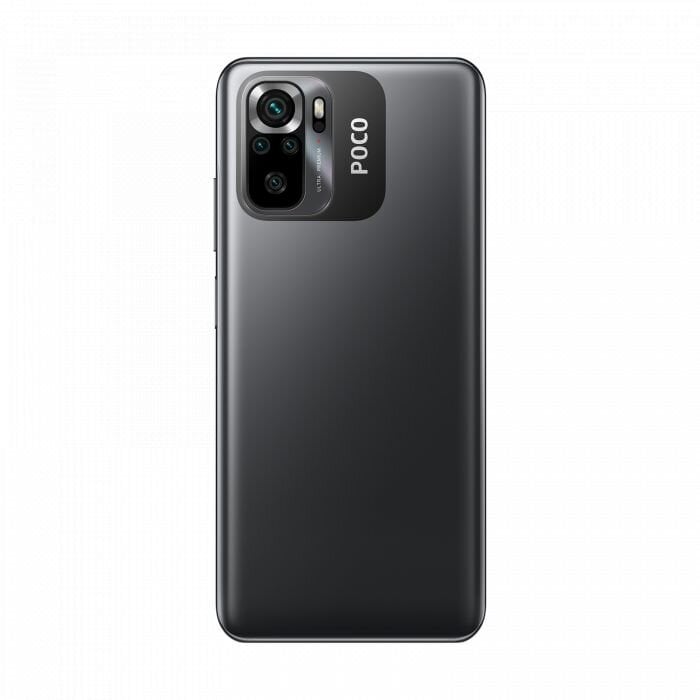 Xiaomi Poco M5S 4/128GB MZB0CJ8EU Gray kaina ir informacija | Mobilieji telefonai | pigu.lt